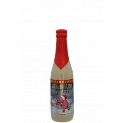 Delirium Christmas 10% 33cl - Brygshoppen