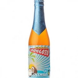 Mongozo Coco - Cervesia