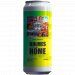 Rivington Brewing Co - Flow Series 3: Holmes From Home 