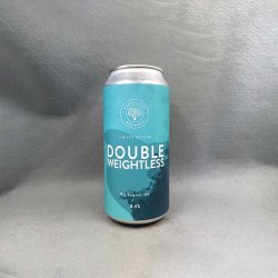 RedWillow Double Weightless - Beermoth