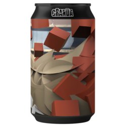 Birrificio della Granda Regeneration - Iperdrink