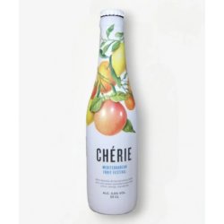 CHERIE FRUIT FESTIVAL - Simons Kaas & Noten