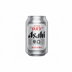 Asahi Super Dry