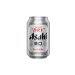 Asahi Super Dry 330ml Can 