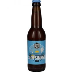 Brouwdok Slim Simmer Blonde - Drankgigant.nl