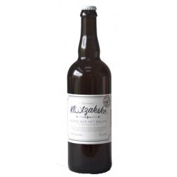 Original Klootzakske 75cl - Belgian Brewed