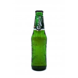 Carlsberg 25cl - Belgian Brewed