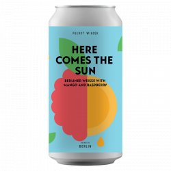 FUERST WIACEK Here Comes the Sun