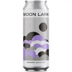Moon Lark Brewery Mindset. Moon Lark Brewery Mindset.