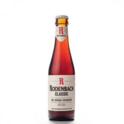 Rodenbach Classic - Cervesia