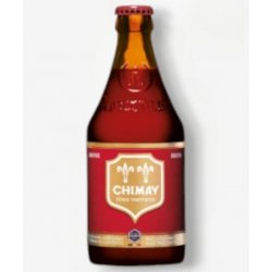 CHIMAY BRUIN - Simons Kaas & Noten