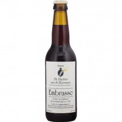 Dochter Embrasse 33Cl - Cervezasonline.com