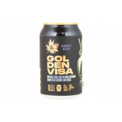 Dois Corvos Golden Visa - Hoptimaal