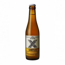 De Ranke SIMPLEX 0,33l - Biertipp