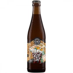 Browar Kazimierz Stout This Oat