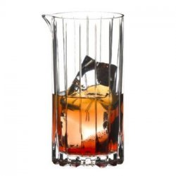 Riedel Bar DSG Mixing Glass - Sabremos Tomar