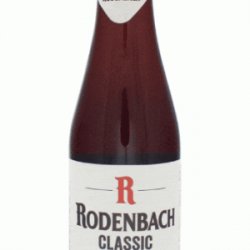 RODENBACH CLASSIC 33cl (24αδα) - Wineshop.gr