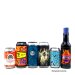 3 Monate Abo CRAFTBEER NERD PAKET 6er 3 Monate Abo CRAFTBEER NERD PAKET 6er
