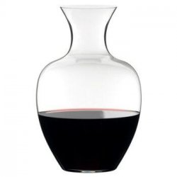 Riedel Decanter Big Apple Ny 1500ml - Sabremos Tomar