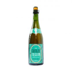 Gueuzerie Tilquin Cuvee Marie Catherine - Elings