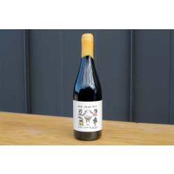 Baron One Year Out - 9% Barley Wine - 750ml - Baron Brewing