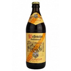 Brauerei Josef Greif Zwickl