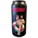 Double Vision Castaway Pacific Pale Ale 440ml Double Vision Castaway Pacific Pale Ale 440ml