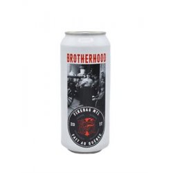 Silo Brotherhood - Broue Ha Ha