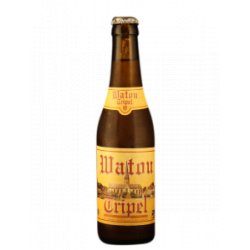 Watou Tripel - Drankgigant.nl