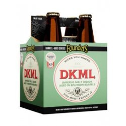 Founders DKML