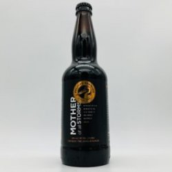 Pelican Mother of All Storms Bourbon Barrel-Aged Barleywine 2022 500ml - Bottleworks