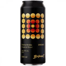 Browar Birbant Dronic