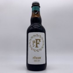 pFriem Rum Barrel-Aged Imperial Porter 2022 375ml - Bottleworks