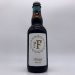 pFriem Rum Barrel-Aged Imperial Porter 2022 375ml 