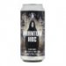 Unverhopft Phantom HBC Hazy Pale Ale 0,44l 