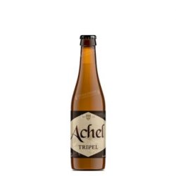 De Achelse Kluis Achel Tripel 33cl - Belgas Online