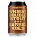 Hallertau Whisky Barrel Aged Double Stout 330ml Hallertau Whisky Barrel Aged Double Stout 330ml
