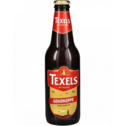 Texels Goudkoppe - Drankgigant.nl