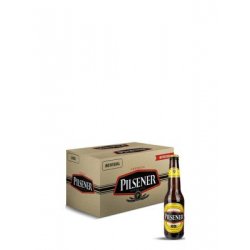 Pilsener Ecuador