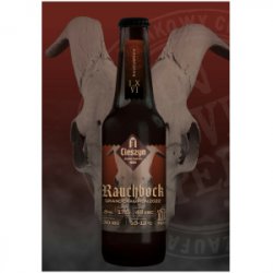 Browar Zamkowy Cieszyn Rauchbock (Grand Champion 2022)