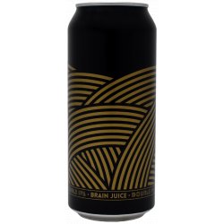 Emporium Brain Juice - Ma Soif