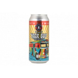 Toppling Goliath Haze Bus - Hoptimaal