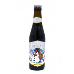 Winterbie 33cl - Belgian Brewed