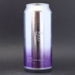 Track - Dune - 5.6% (440ml) - Ghost Whale