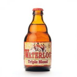 Waterloo Tripel - Cervesia