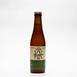 De Ranke XX Bitter