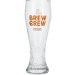 Enkhuizer Brew Crew Bierglas 