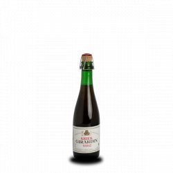 Brouwerij Girardin Kriek Girardin 1882