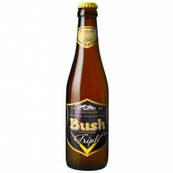 Bush Triple 33Cl - Cervezasonline.com