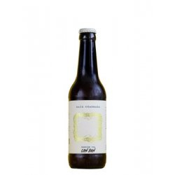 Raíz Cuadrada Session IPA Raíz Cuadrada Session IPA